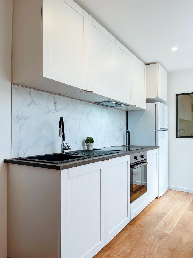 Loft Apaisant Dans Quartier Calme Apartment