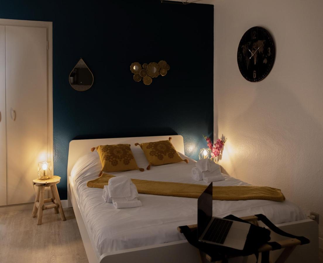 Le Petit Vauban Apartment Straßburg