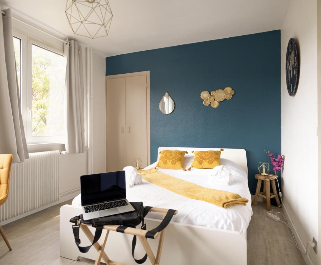 Apartment Le Petit Vauban *