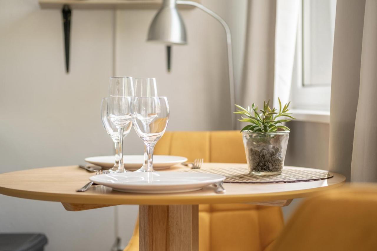 Apartment Le Petit Vauban *