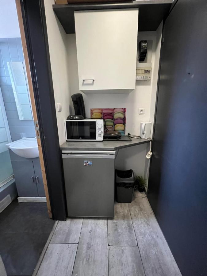 Elis Hypercentre Appartement Strasbourg