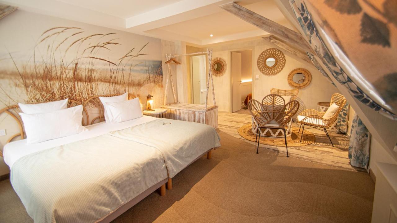 Hotel Beaucour Strasbourg