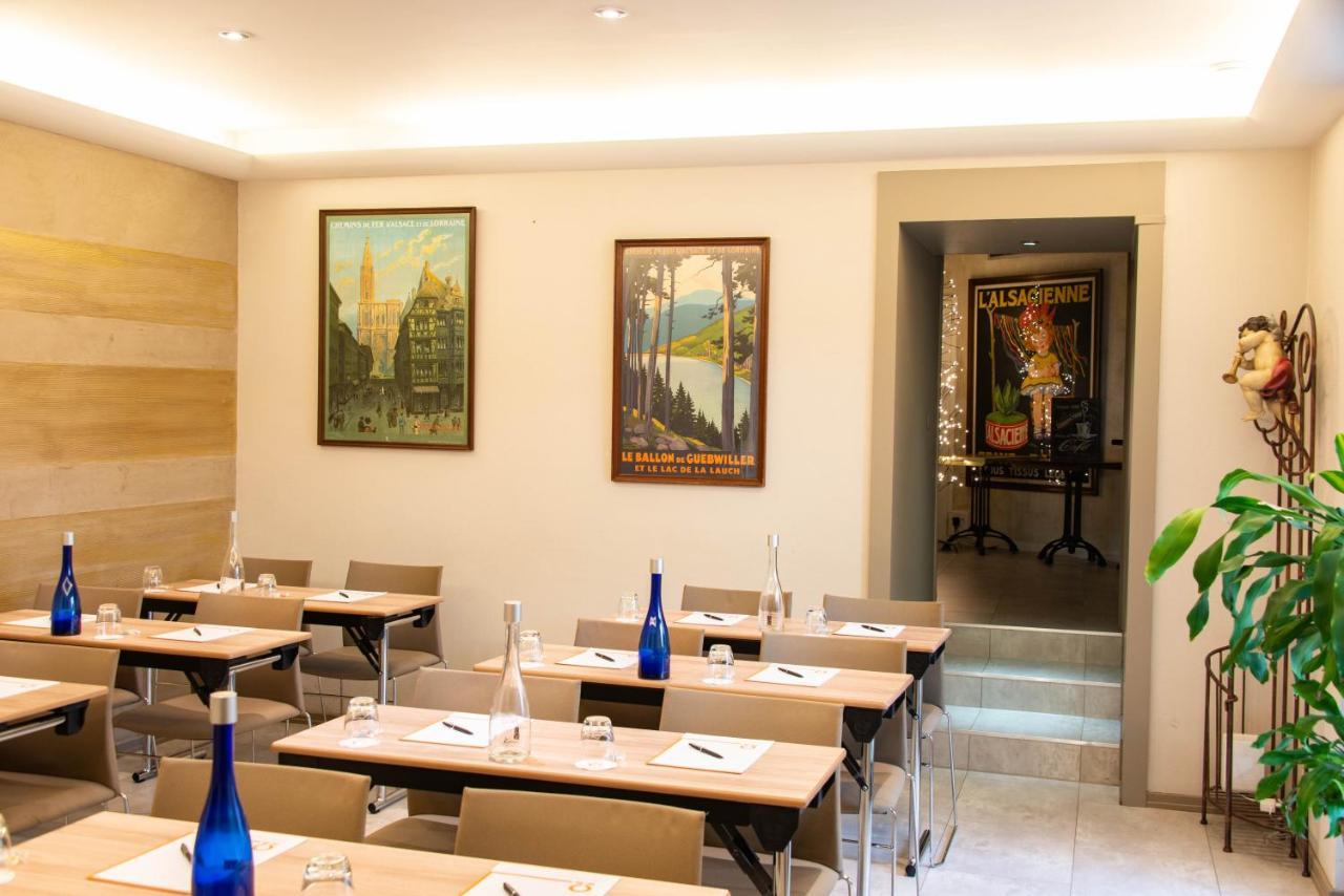 Beaucour Hotel