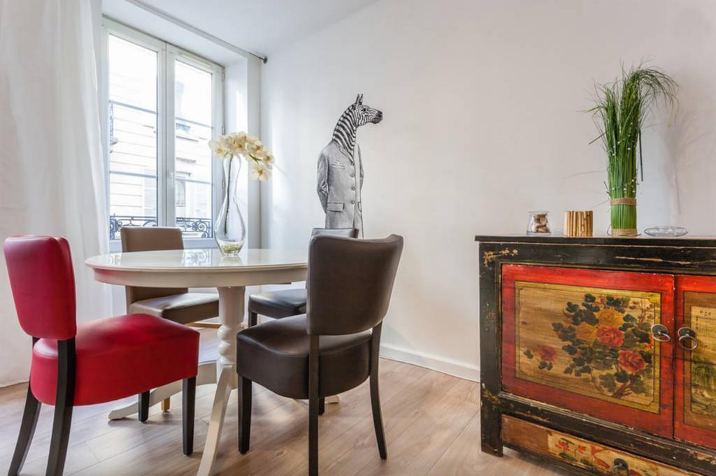 Appartement Au Quartier Gare *