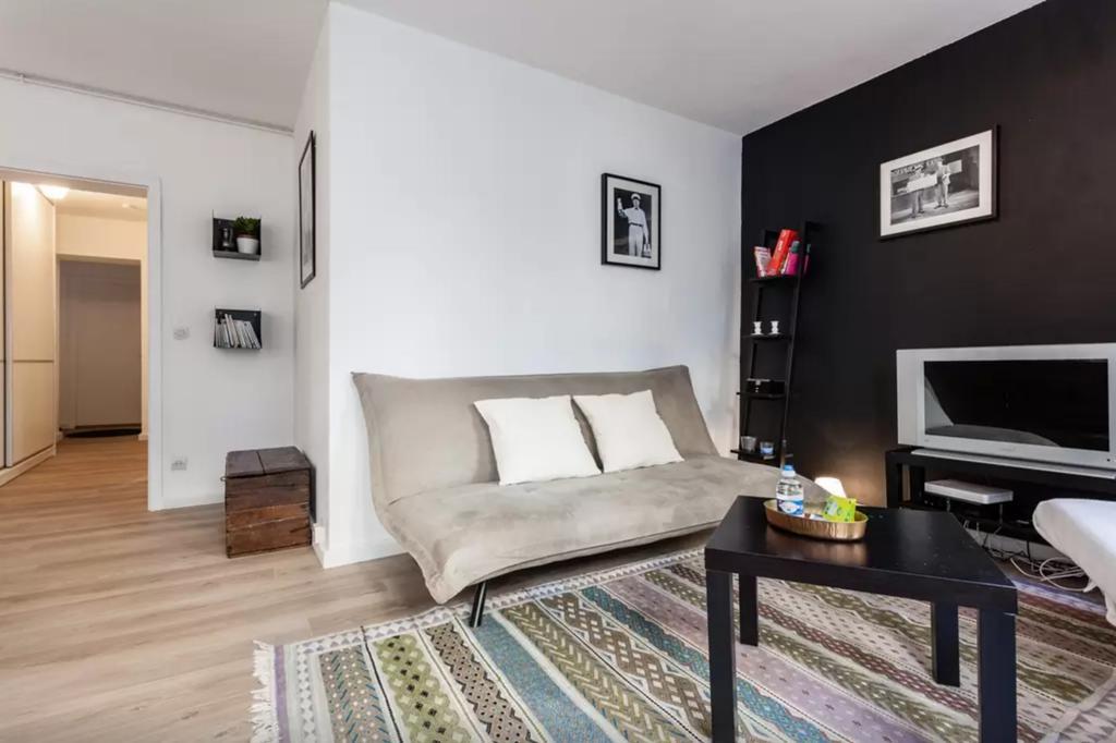 Au Quartier Gare Appartement