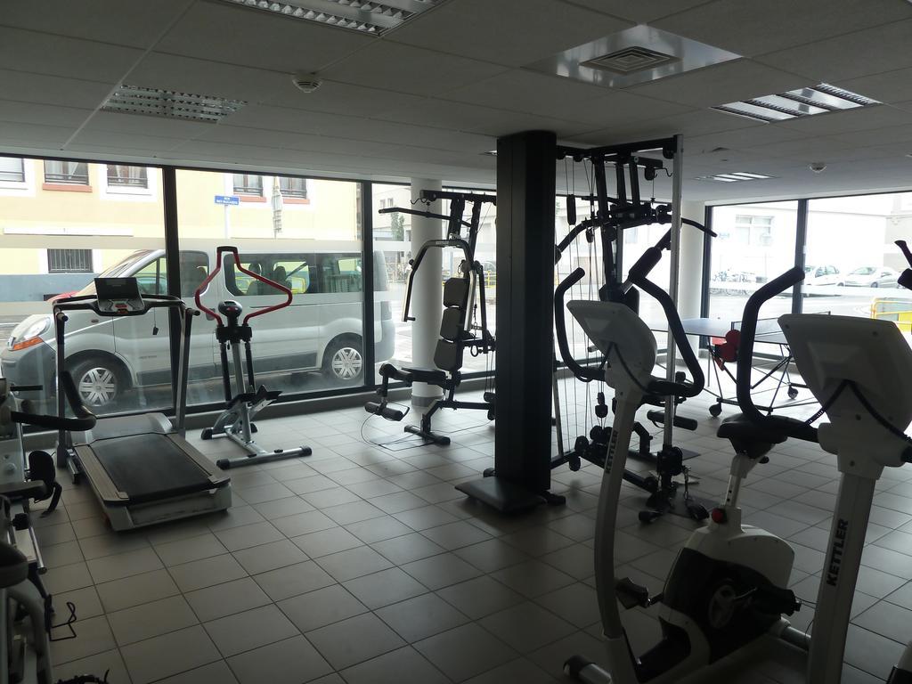 Aparthotel Hoteliere Louise Straatsburg