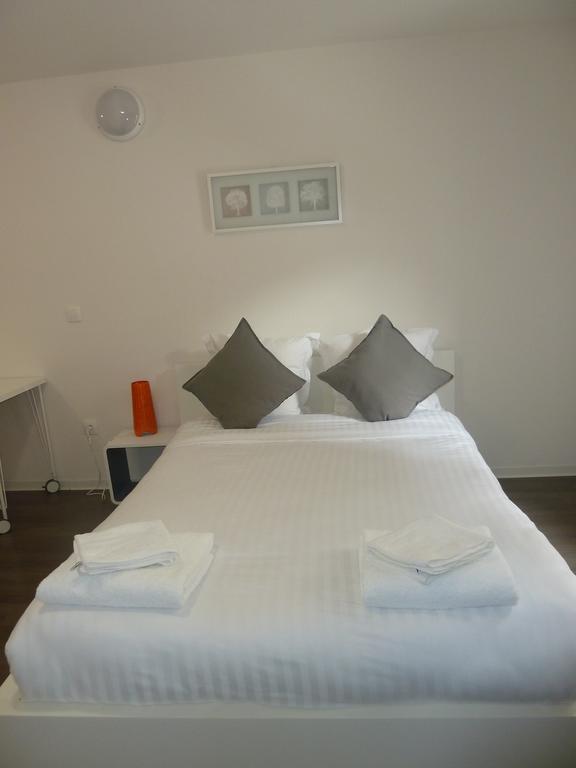 Aparthotel Hoteliere Louise 3*