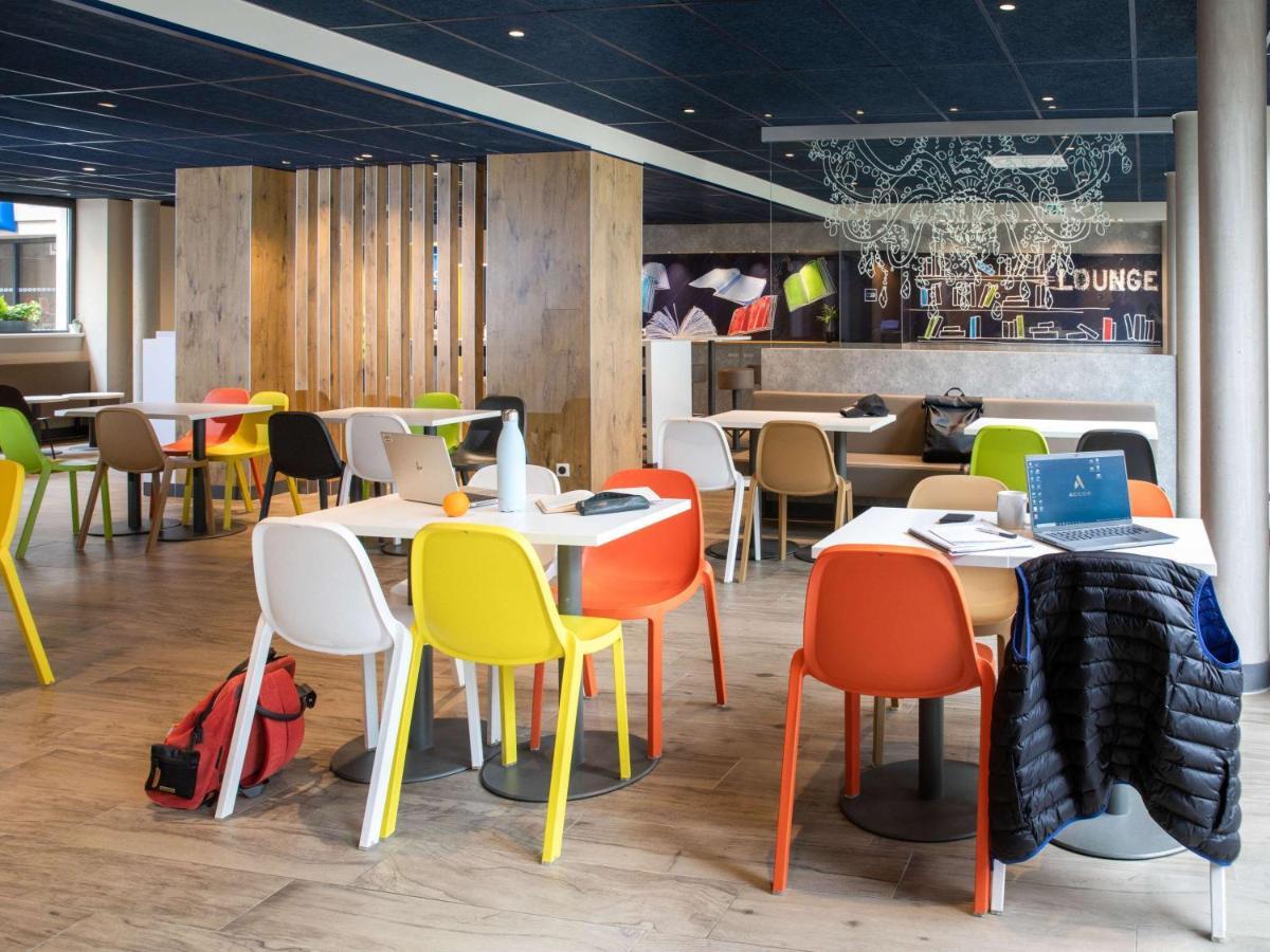 Hotel Ibis Budget Centre Republique 2*