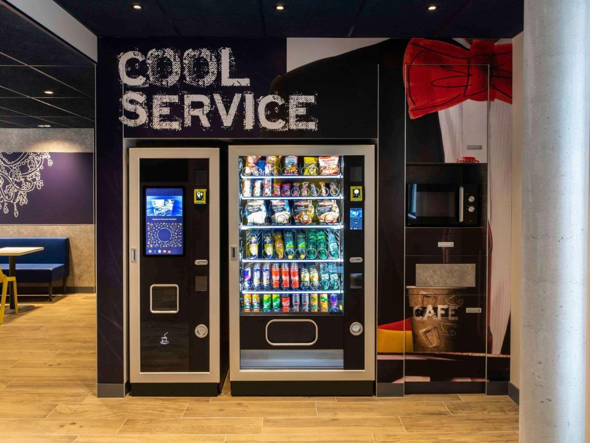 Ibis Budget Centre Republique