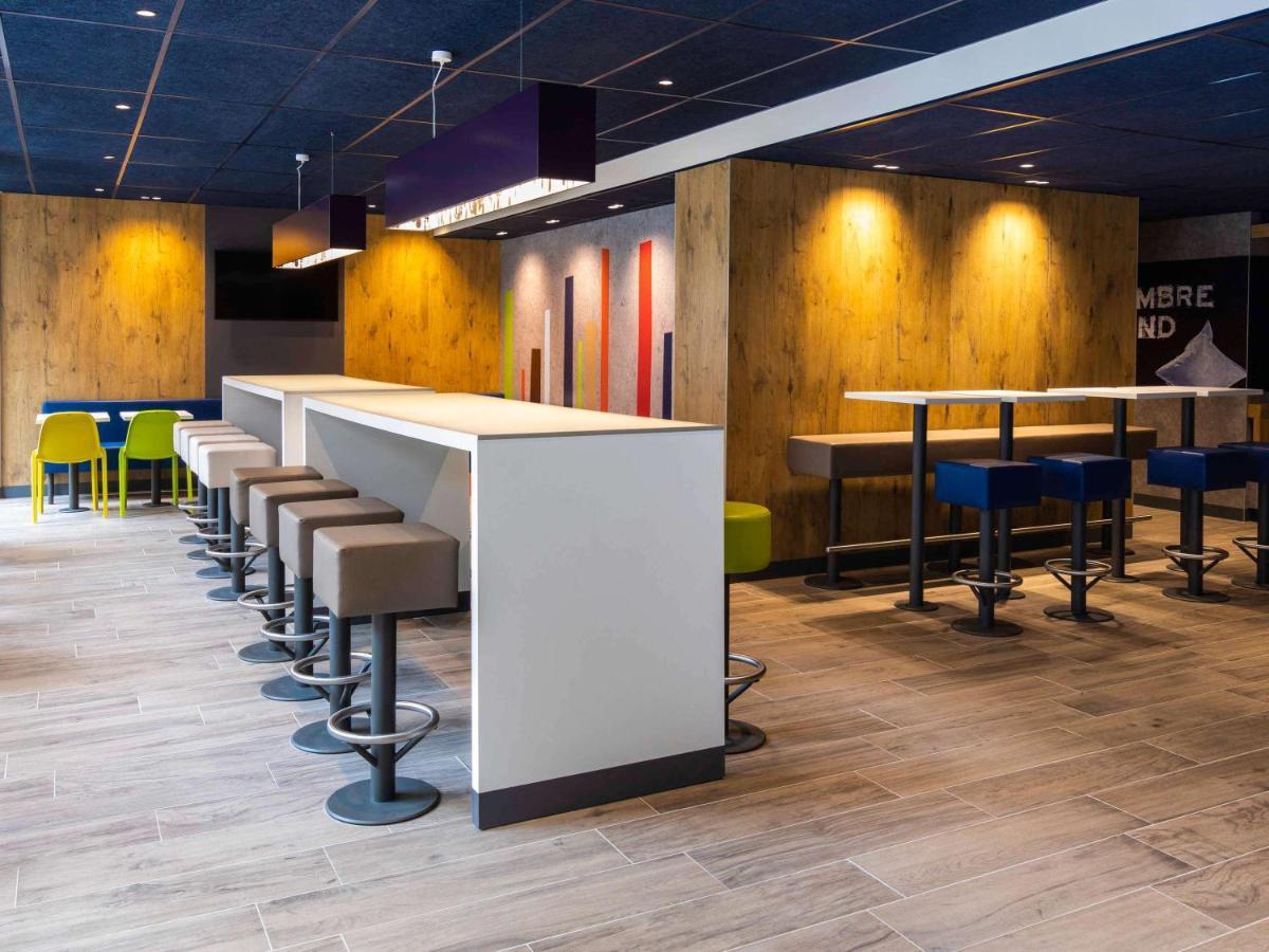 Ibis Budget Centre Republique 2* Straatsburg