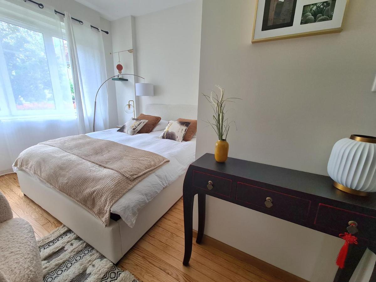 Apartment Good Life A