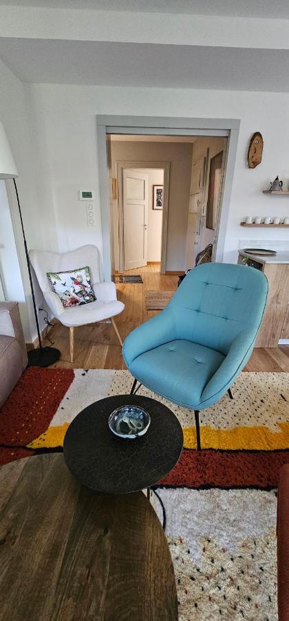 Good Life A Apartment Strasbourg