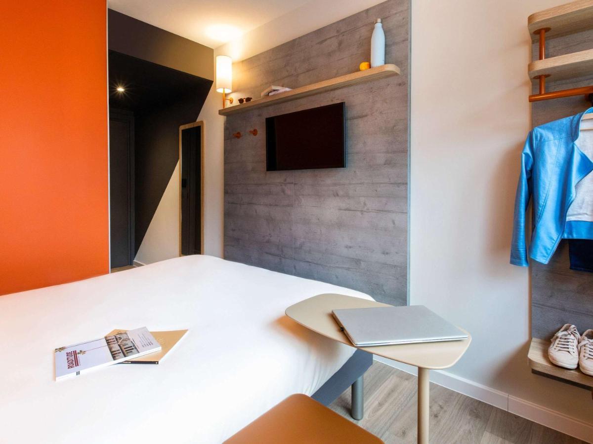 Ibis Budget Centre Republique Hotel 2*