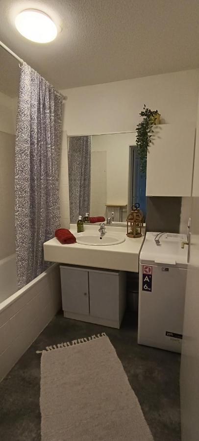 Apartment Stylish 1-bedroom Flat With Beautiful Terrace , For A Cosy Retreat *