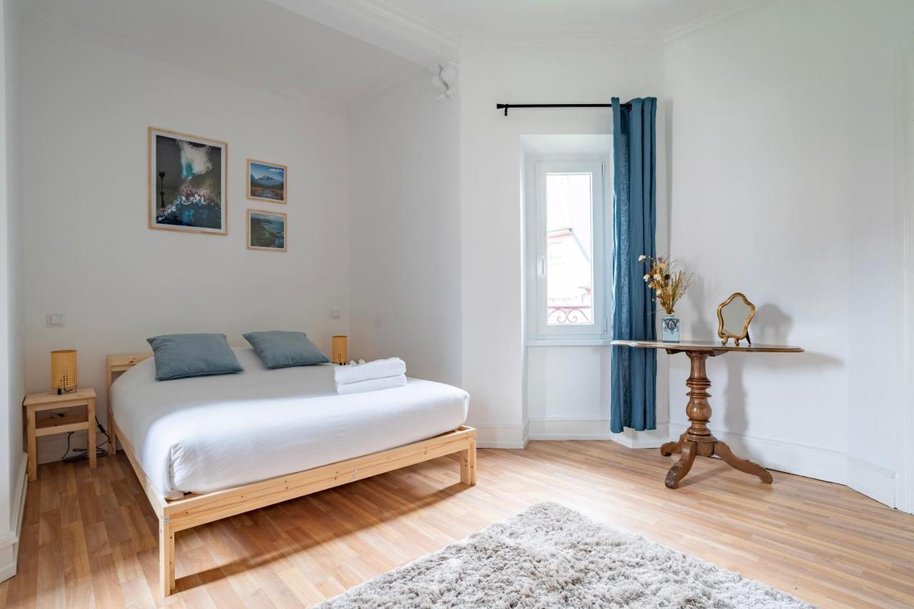 Vakantiehuis Petit Manoir En - Parking Prive - 15 Min Hyper-centre *