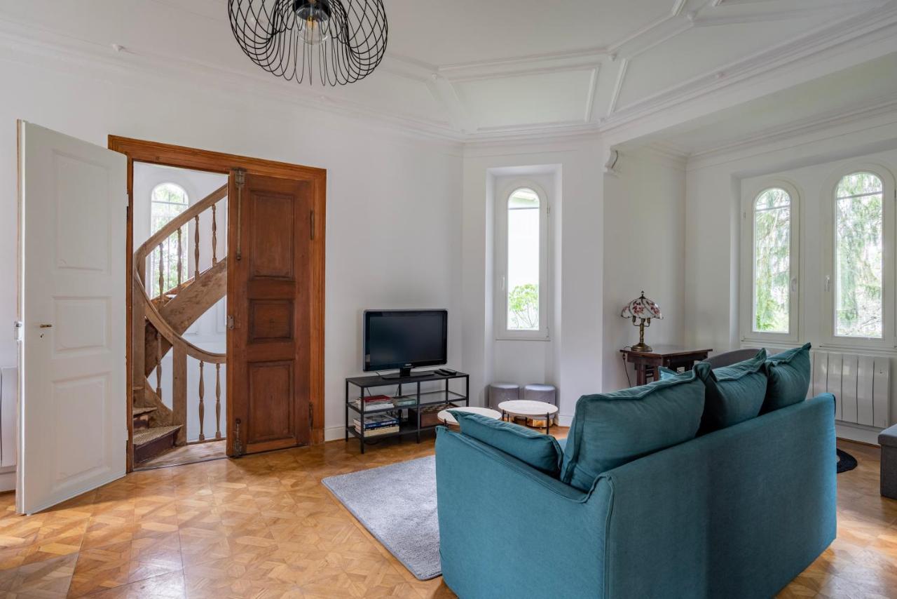 Petit Manoir En - Parking Prive - 15 Min Hyper-centre Vakantiehuis *