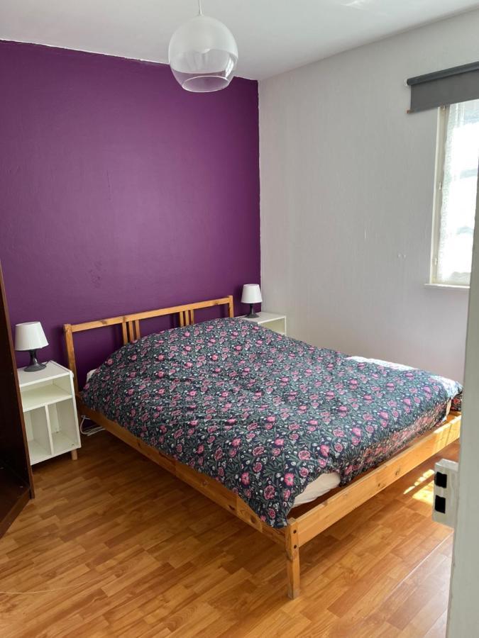 Au Coeur De La Petite France Appartement Strasbourg