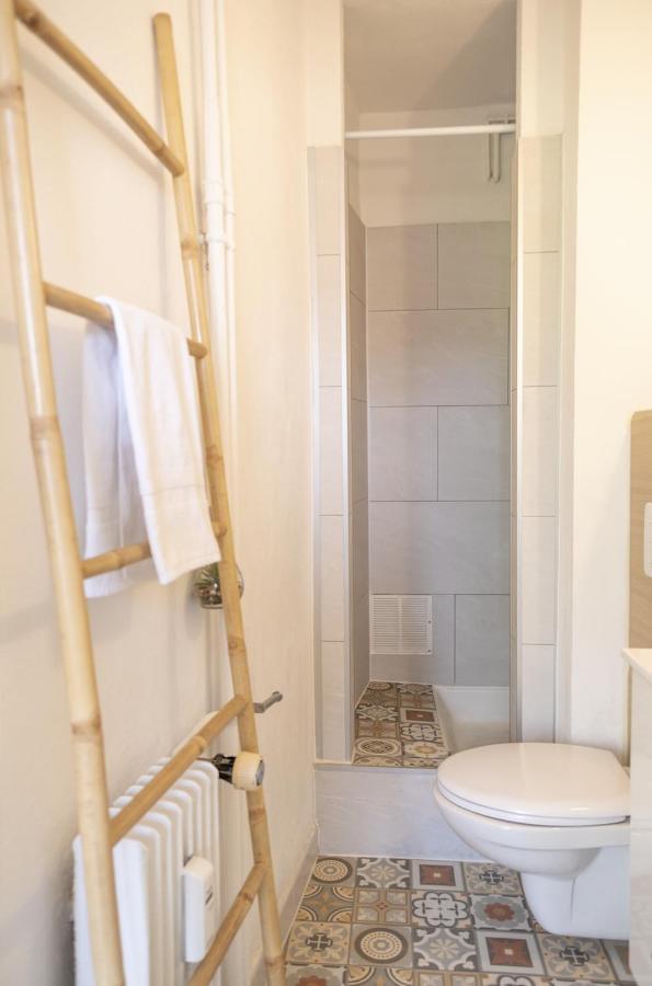 Le Petit Vauban Apartment Straßburg