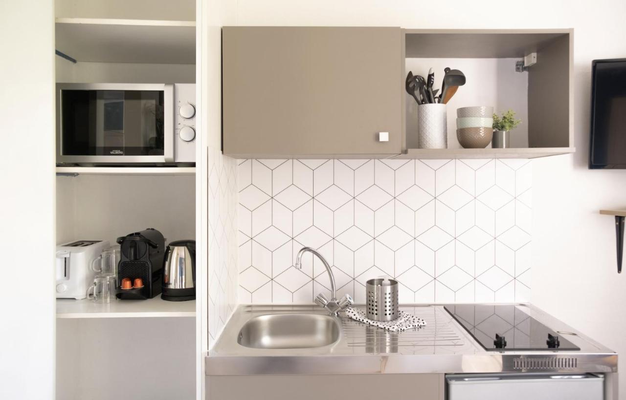 Apartment Le Petit Vauban Straßburg