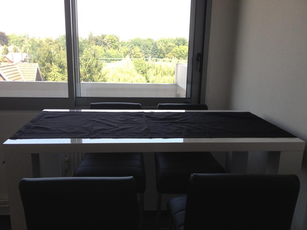 Apartment Schirmeck
