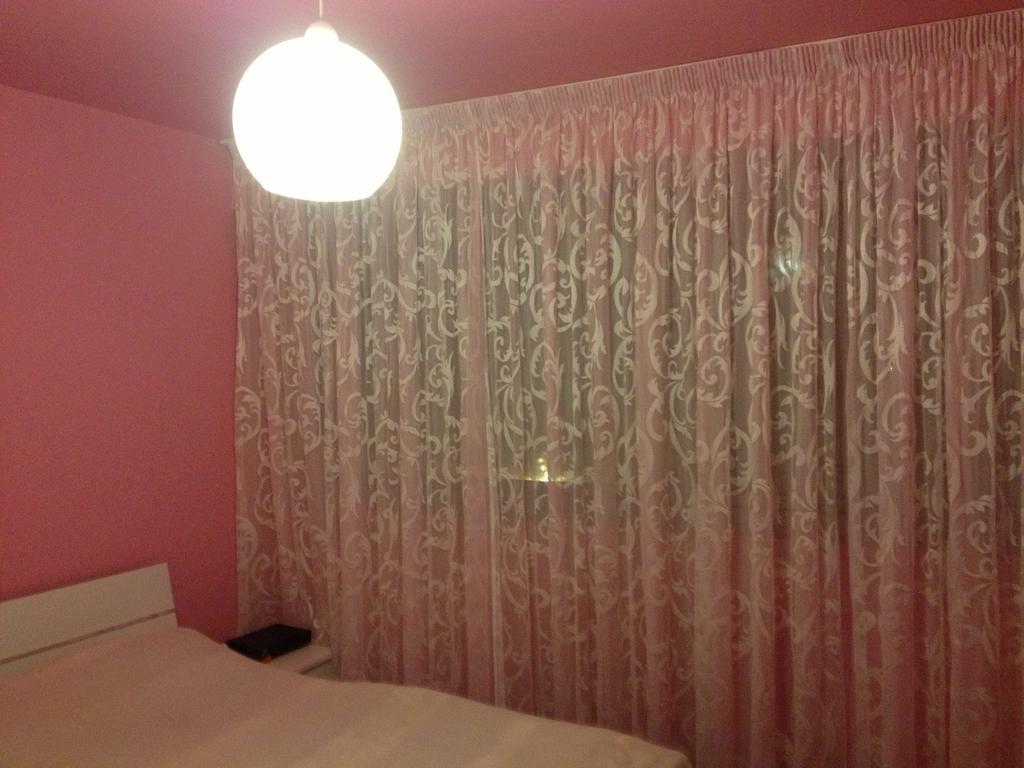 Schirmeck Apartment