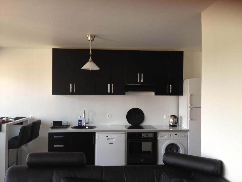 Schirmeck Apartment Straßburg