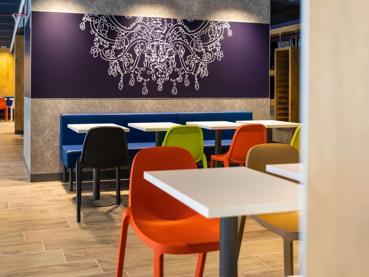 Ibis Budget Centre Republique 2*