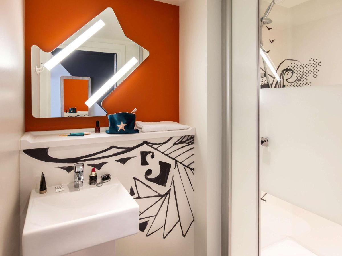 Hotel Ibis Budget Centre Republique 2*