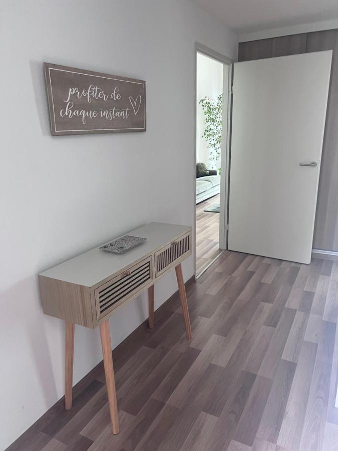 Domitys Les Etoiles D'argent Aparthotel Strasbourg