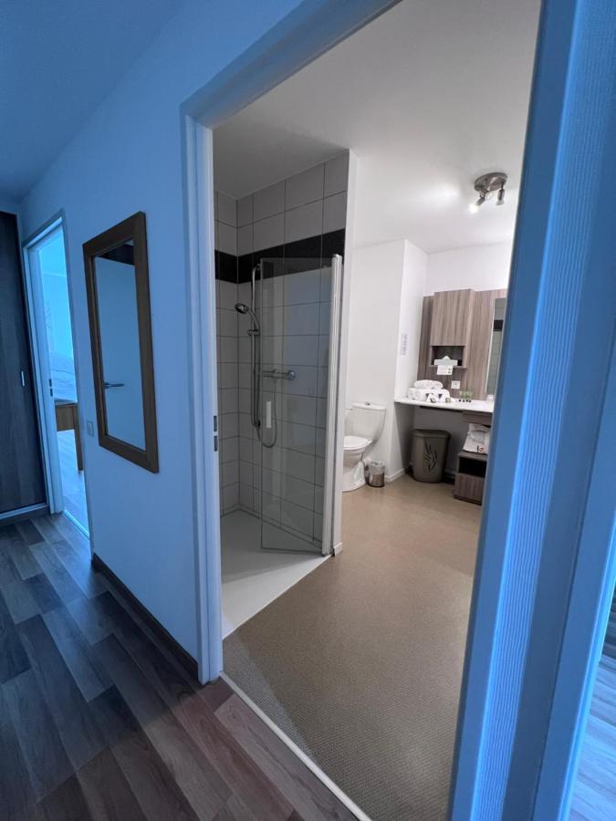 Aparthotel Domitys 