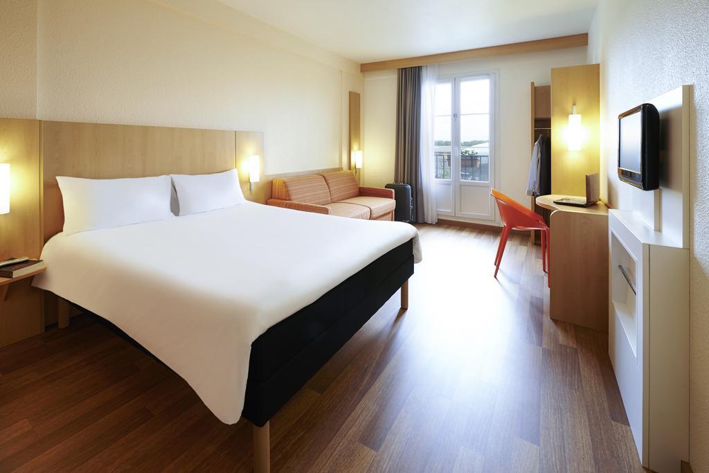 Ibis Centre Petite France Hotel Strasbourg