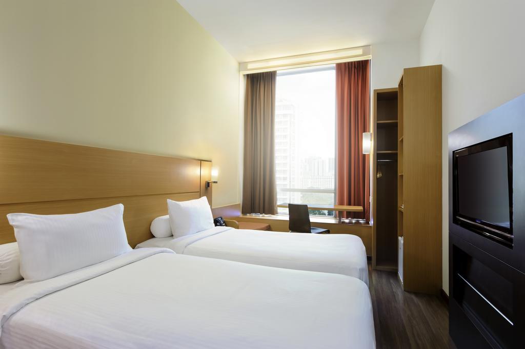 Ibis Centre Petite France