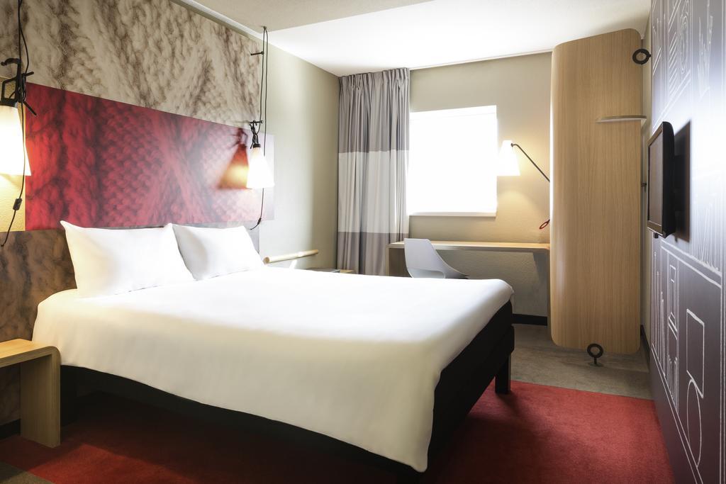 Ibis Centre Petite France Hotel Strasbourg