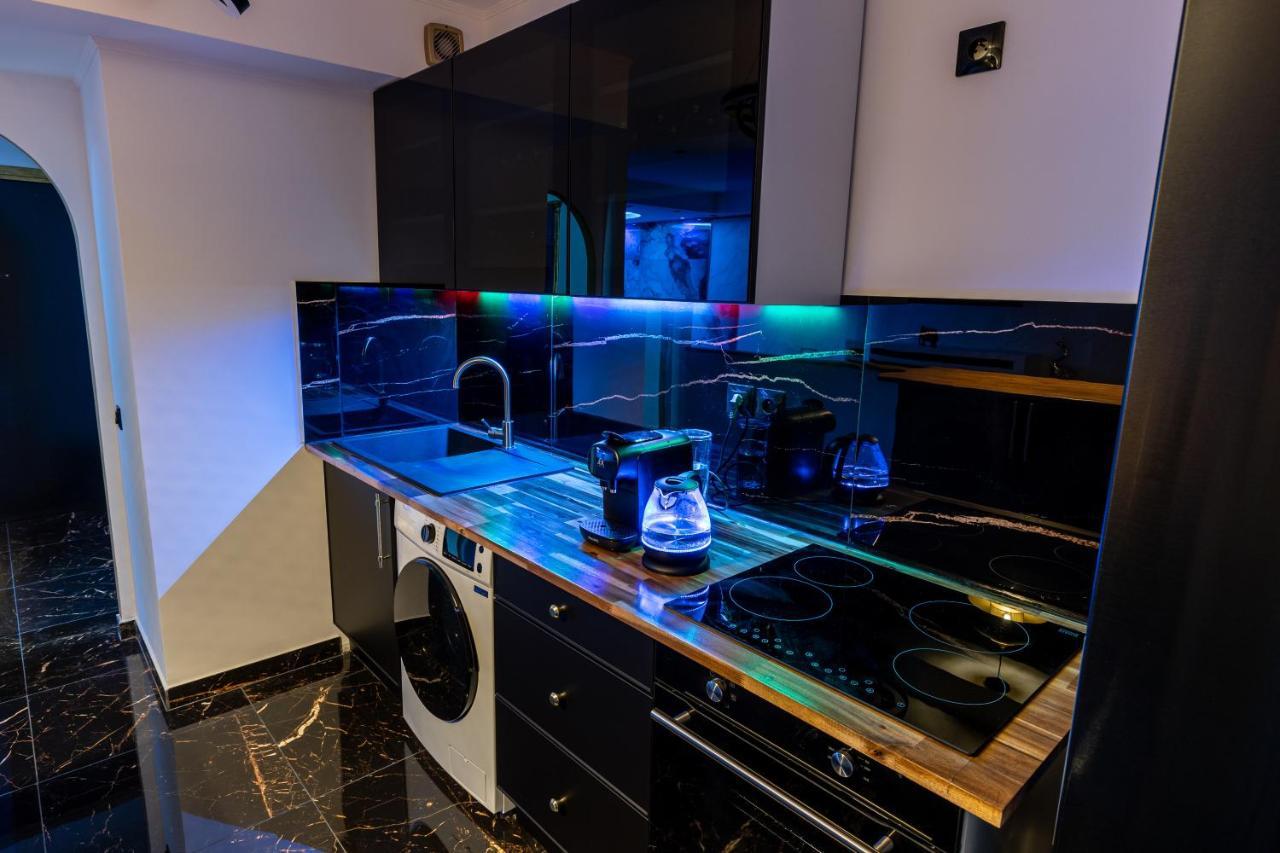 Appartement Angel Strasbourg