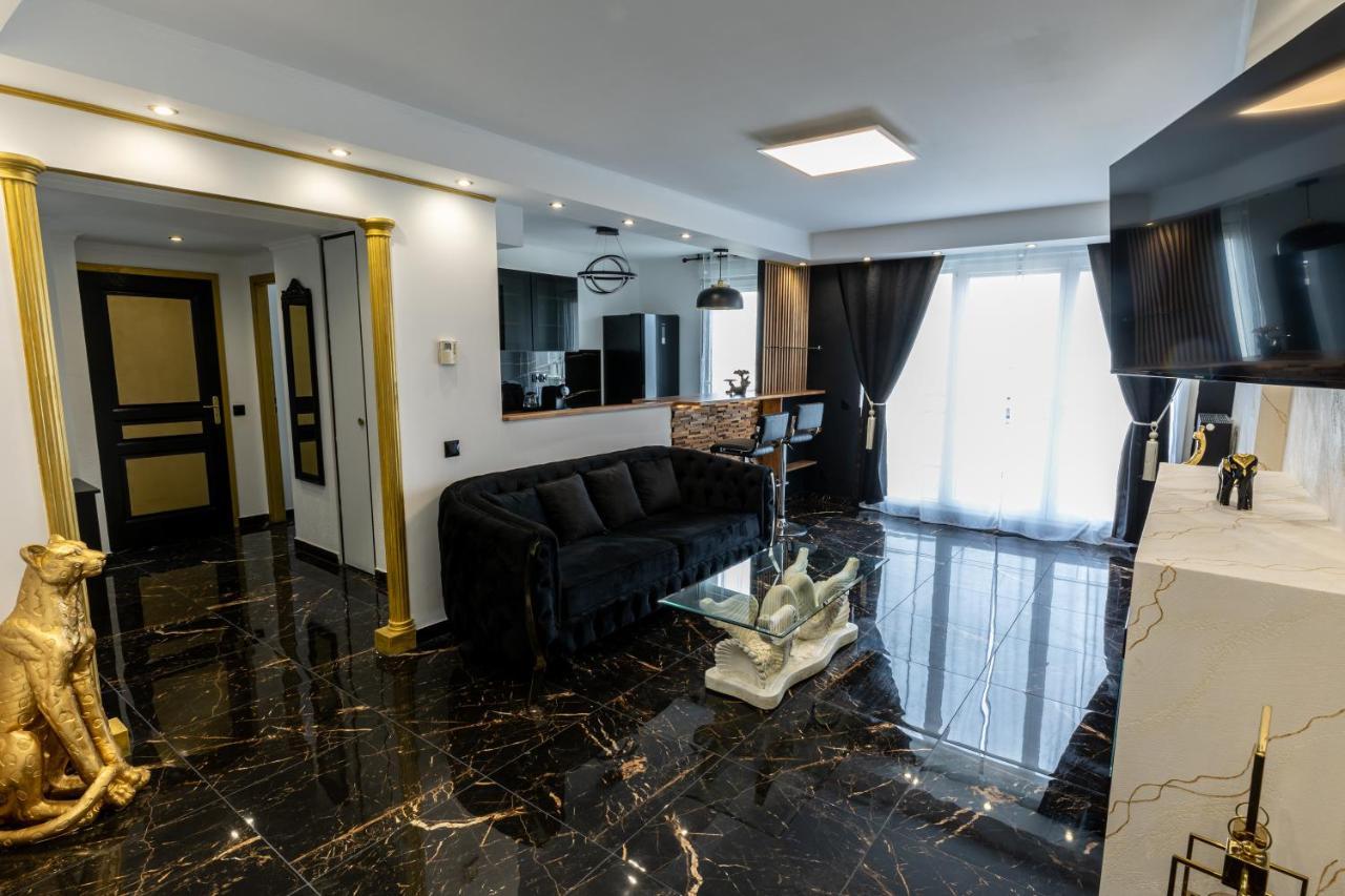 Appartement Angel Strasbourg