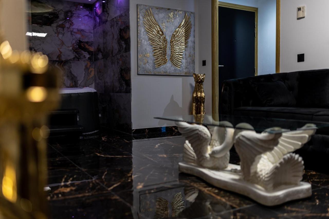 Angel Appartement Strasbourg