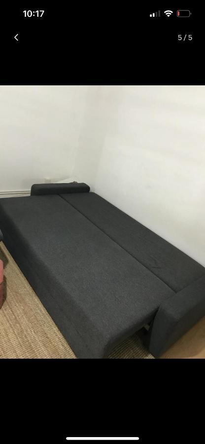 Appartement Spacieux A 10 Min Du Centre