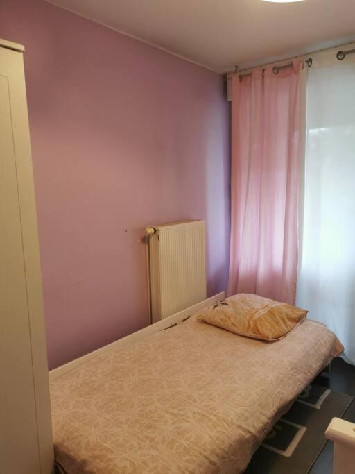 Appartement Cosy A 10 Min Du Centre De *