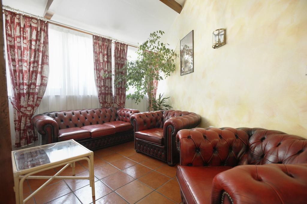 Comfort - Montagne Verte&restaurant Louisiane 2*