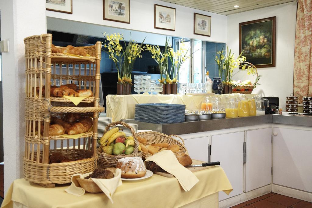 Hotel Comfort - Montagne Verte&restaurant Louisiane