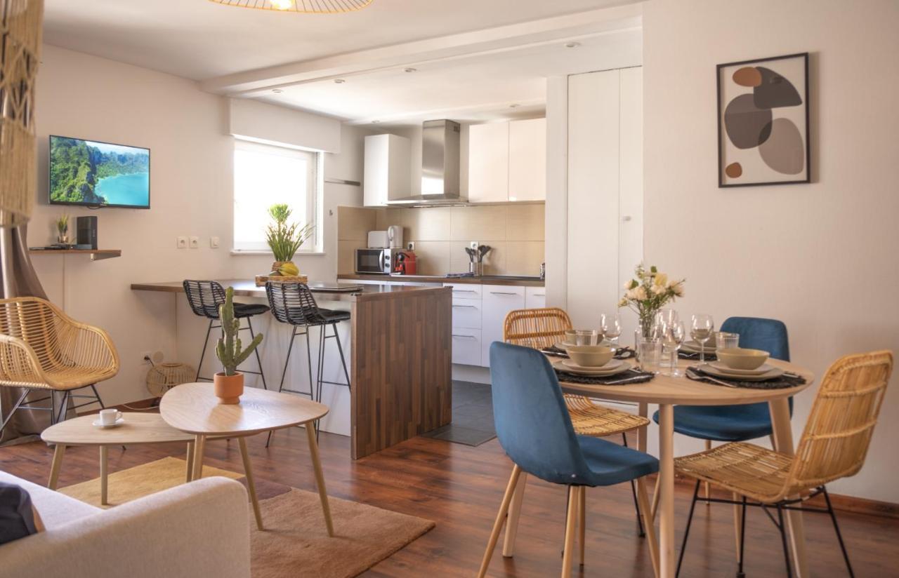 Appartement L'eldorado - Confort