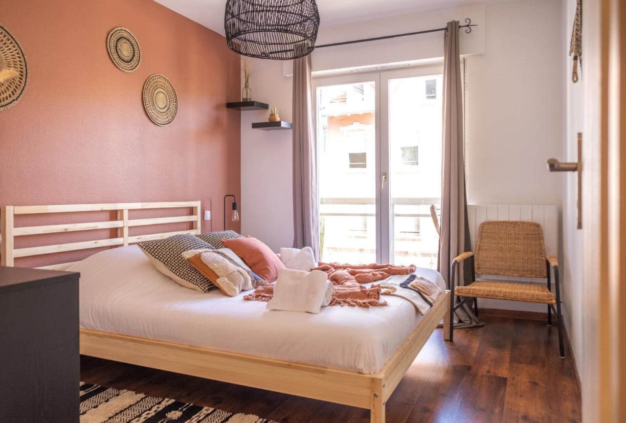 L'eldorado - Confort Appartement Strasbourg