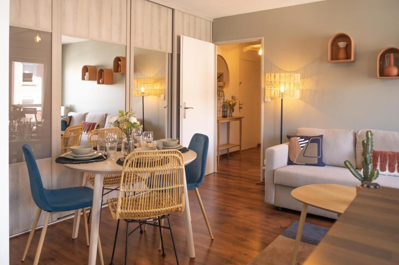 Appartement L'eldorado - Confort *