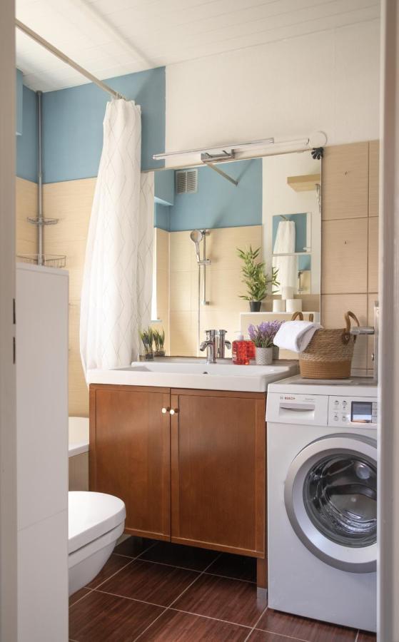 Appartement L'eldorado - Confort