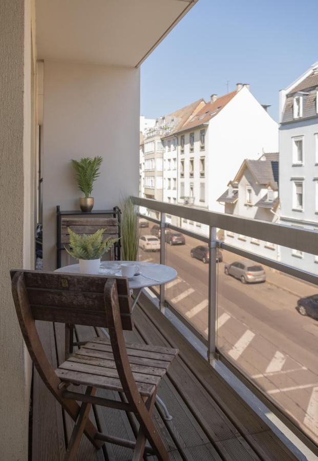 L'eldorado - Confort * Strasbourg