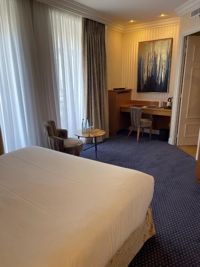 Hotel Maison Lutetia R Straßburg