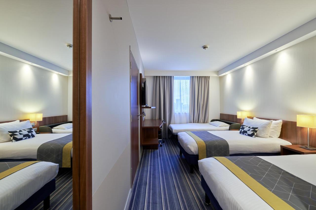 Express Centre By Ihg Straatsburg