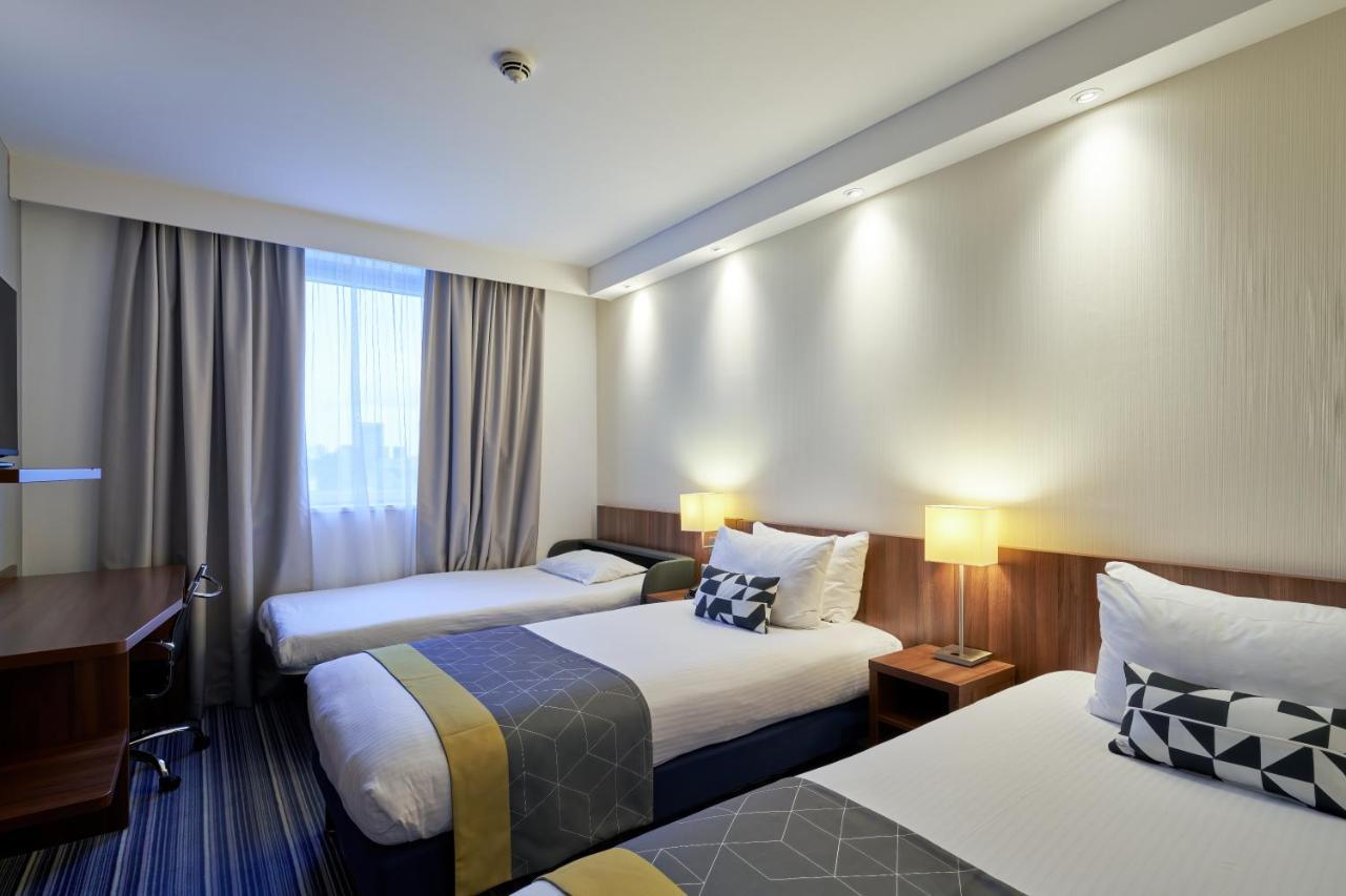Hotel Express Centre By Ihg Straatsburg