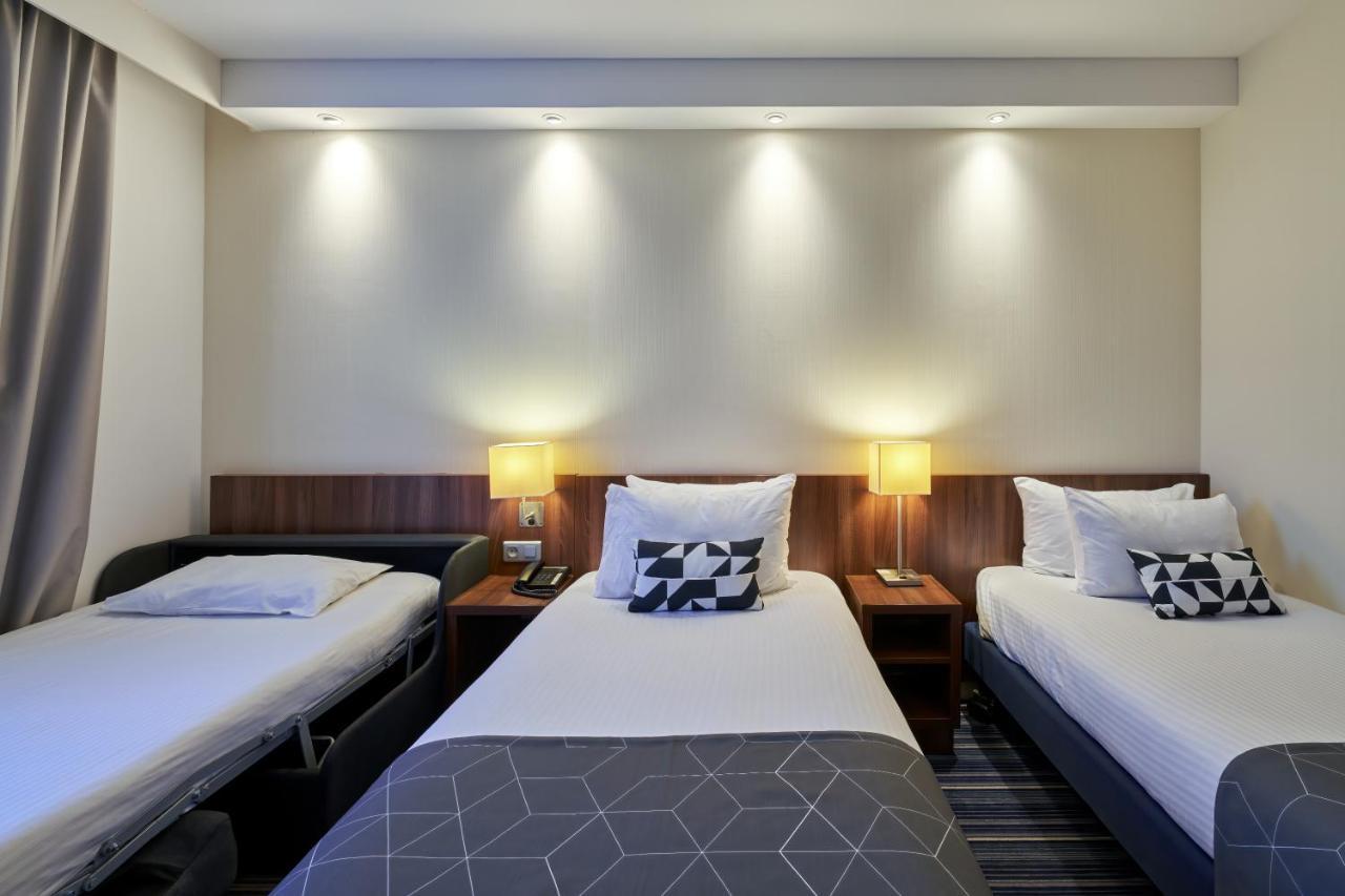 Express Centre By Ihg 3* Straatsburg