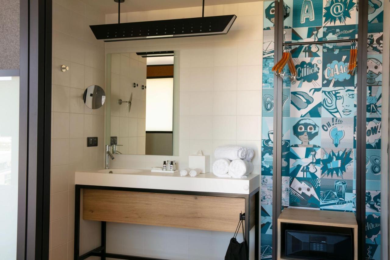 Aloft Etoile 4* Straatsburg